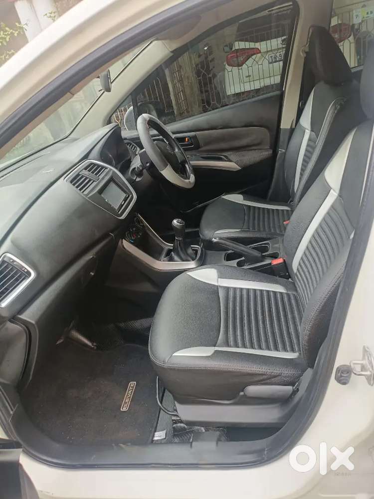 100% Finance Maruti S Cross Diesel 2018 Single Owner