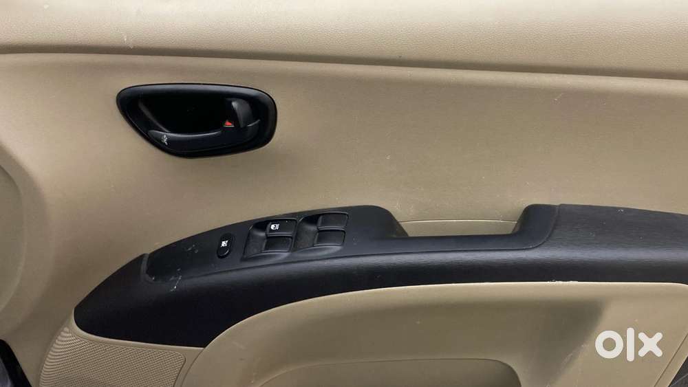 Hyundai I10 Magna 1.1l, 2013, Petrol