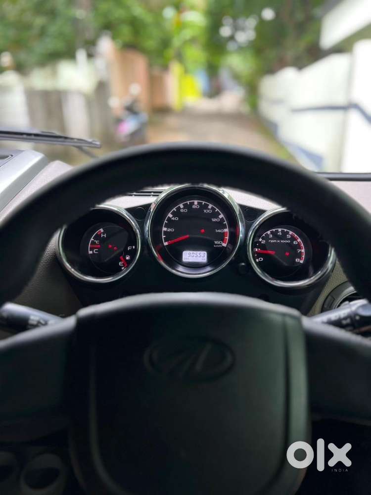 Mahindra Thar Diesel Manual 2018