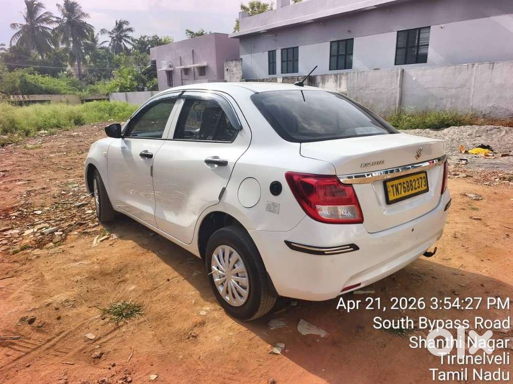 Maruti Suzuki Swift Dzire Tour, 2024, Cng & Hybrids