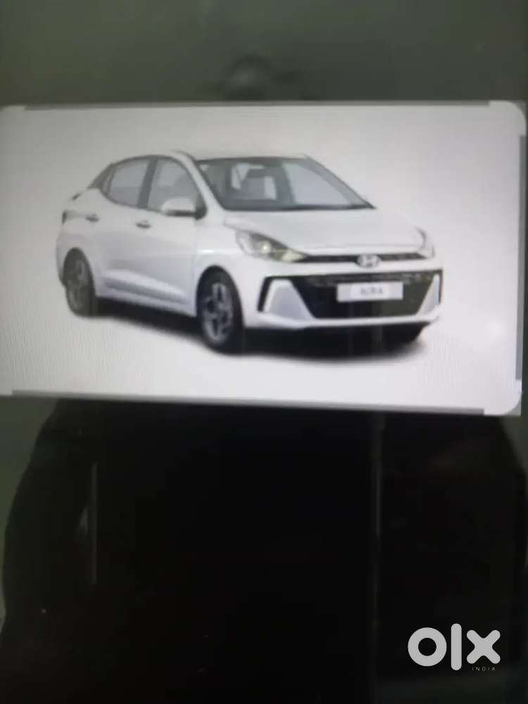 Aura Car Hai 2021 Model Only Serious Buyers
