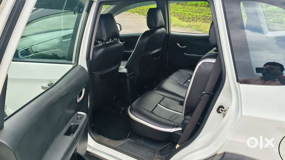 Honda Br-v Petrol Good Condition