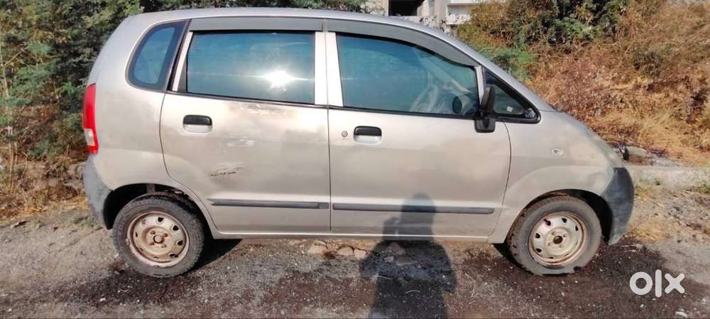 Maruti Suzuki Zen Estilo 2007 Petrol Well Maintained