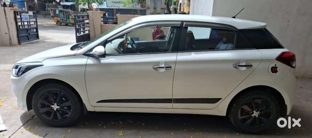 Hyundai I20 2016 Diesel 64000 Km Driven