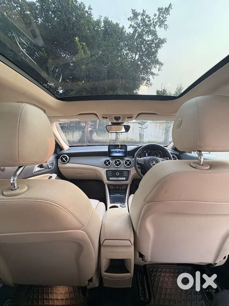 Mercedes-benz Gla Class 200 D Sport, 2019, Diesel