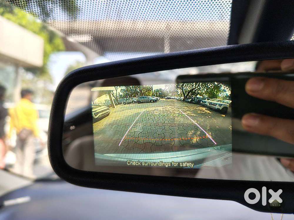 Maruti Suzuki Ciaz 2014-2017 Zxi, 2016, Petrol