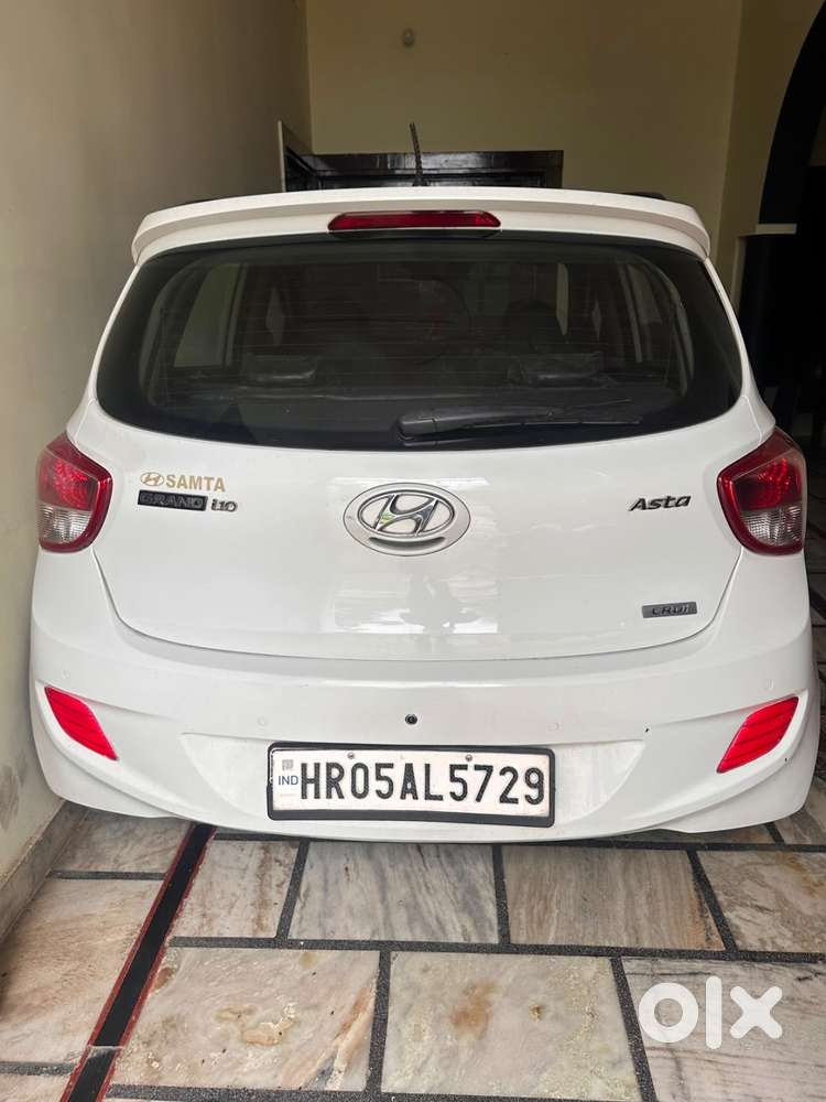 Zimdar Ki Gaddi Hai