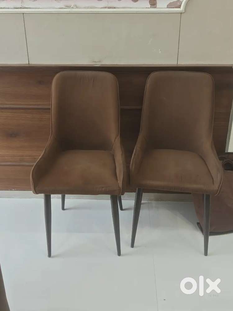 Chair available