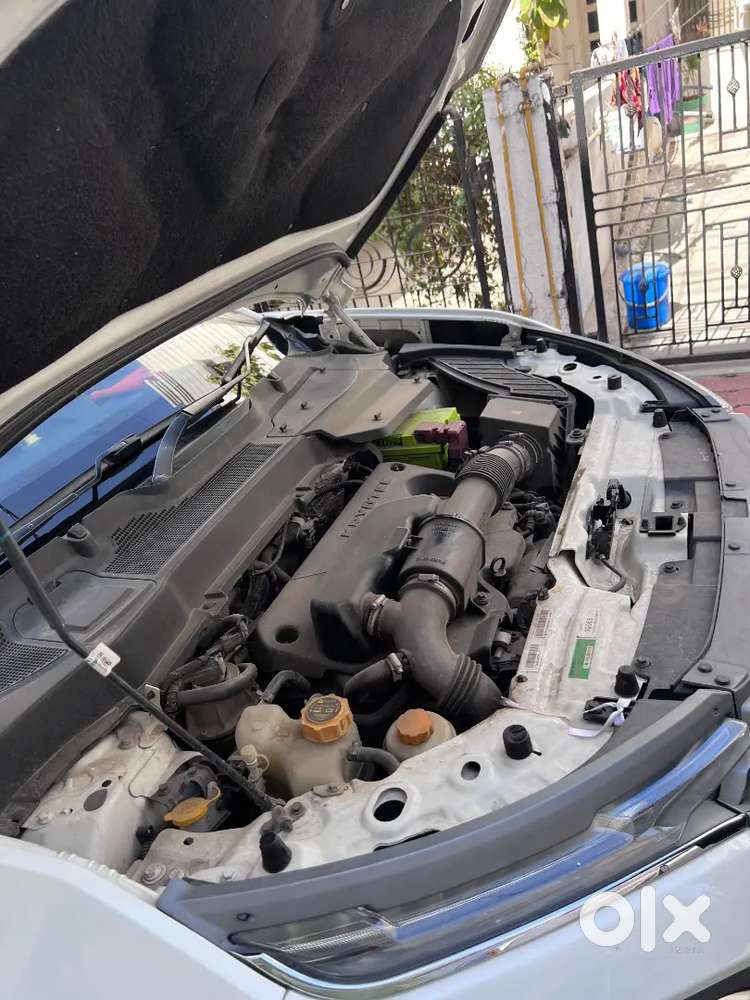 Tata Safari Diesel 2022