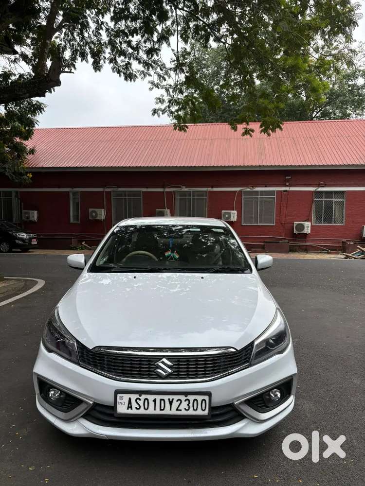 Maruti Suzuki Ciaz 2019 Petrol 70000 Km Driven