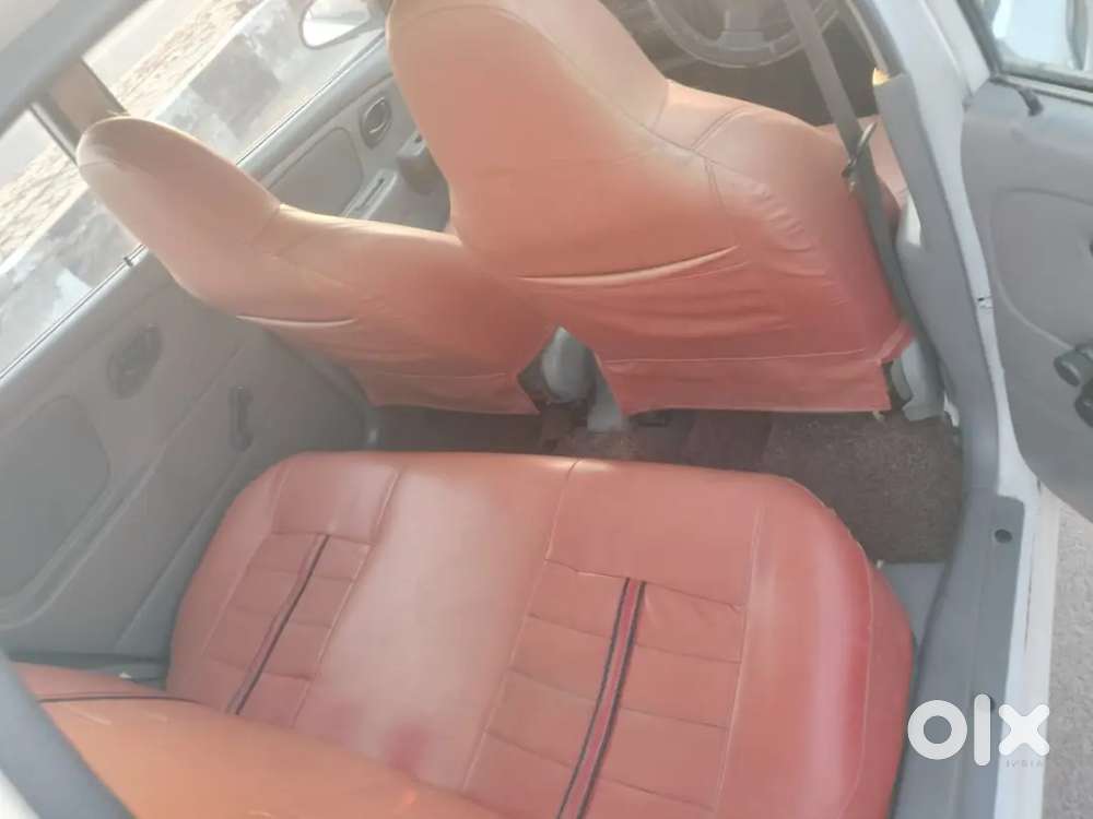 Maruti Suzuki Alto K10 2014 Petrol 71586 Km Driven