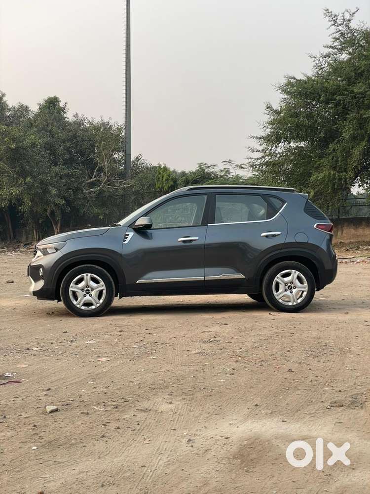 Kia Sonet 1.2 Htk Plus, 2022, Petrol