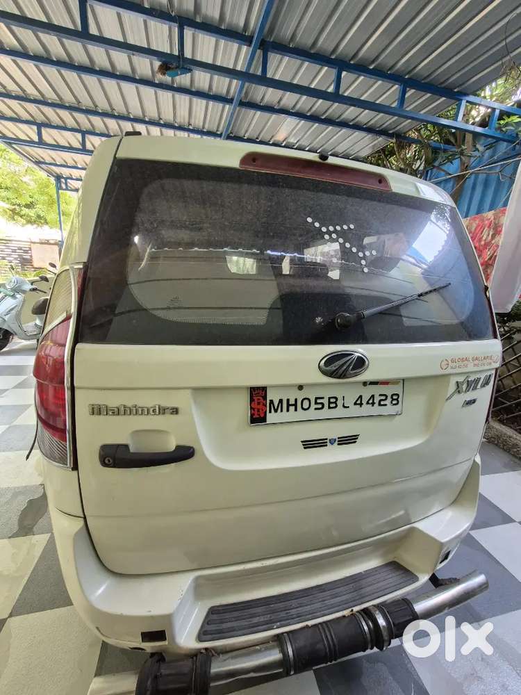 Mahindra Xylo 2012 Diesel Well Maintained