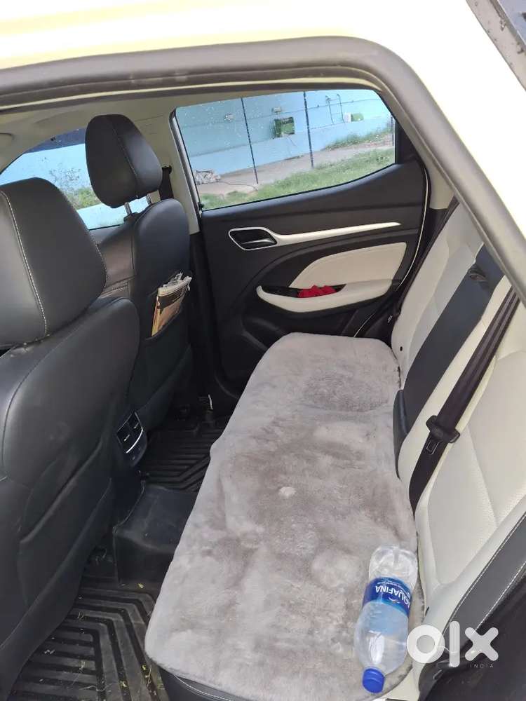 Mg Astor 2023 Petrol Well Maintained Good Car