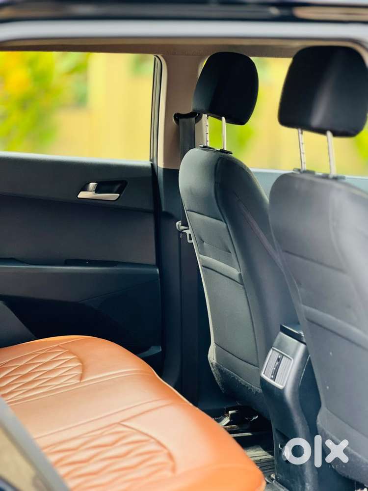Hyundai Creta 1.4 S, 2019, Diesel