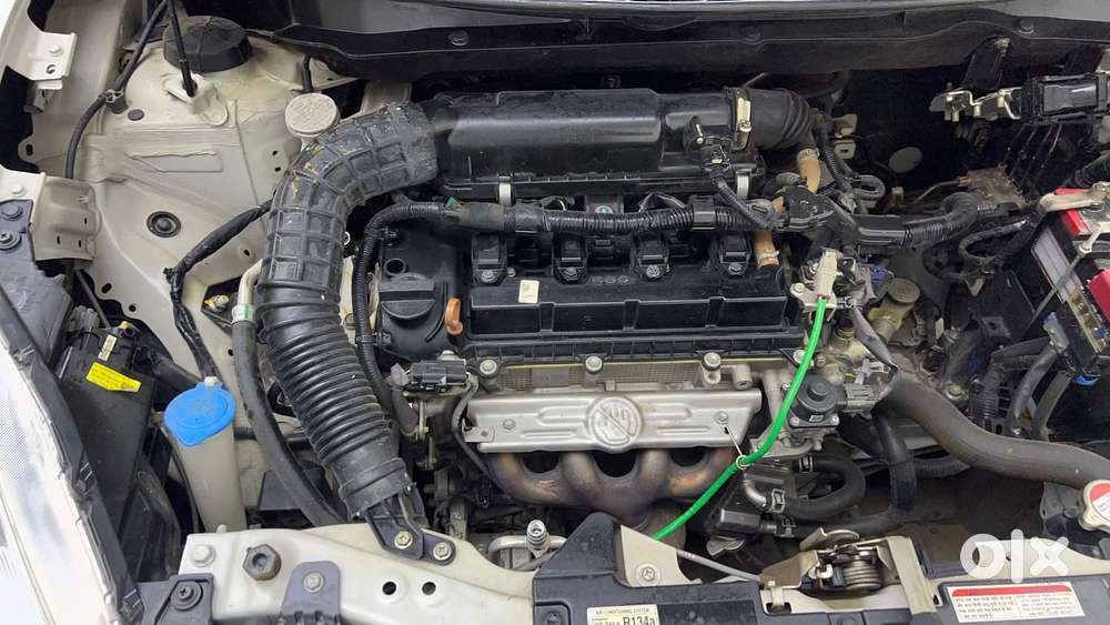 Maruti Suzuki Swift Vvt Vxi, 2023, Petrol