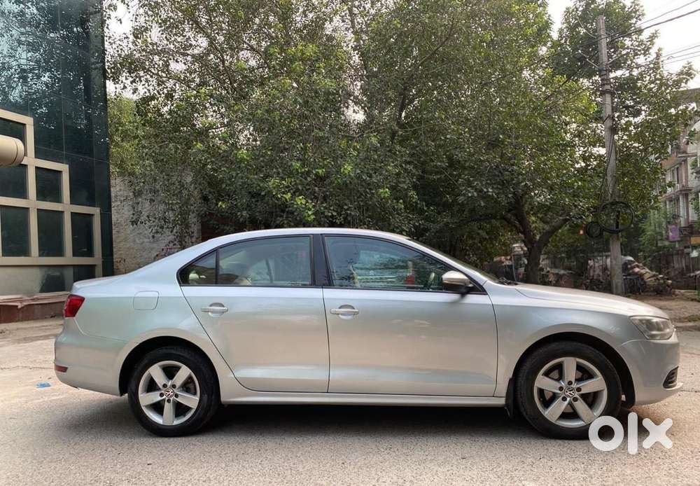 Volkswagen Jetta [ ] 1.4 Trendline Tsi, 2013, Petrol