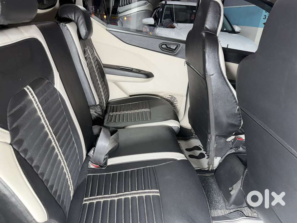 Renault Triber Rxl Easy-r Amt, 2022, Petrol