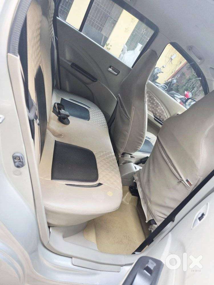 Maruti Suzuki Celerio 2014-2017 Zdi, 2015, Diesel