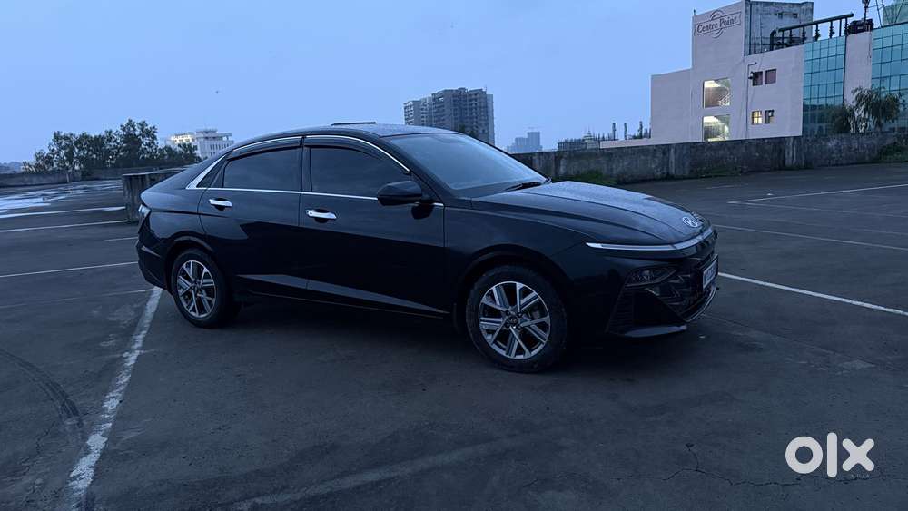 Hyundai Verna 1.5 Sx Petrol Mt, 2023, Petrol