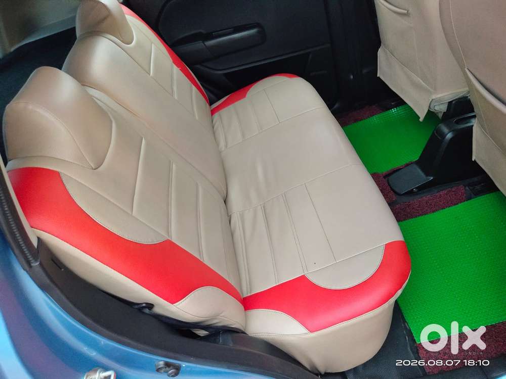 Maruti Suzuki Wagon R Vxi 1.2, 2021, Petrol
