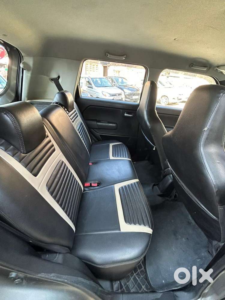 Maruti Suzuki Wagon R Zxi, 2022, Petrol