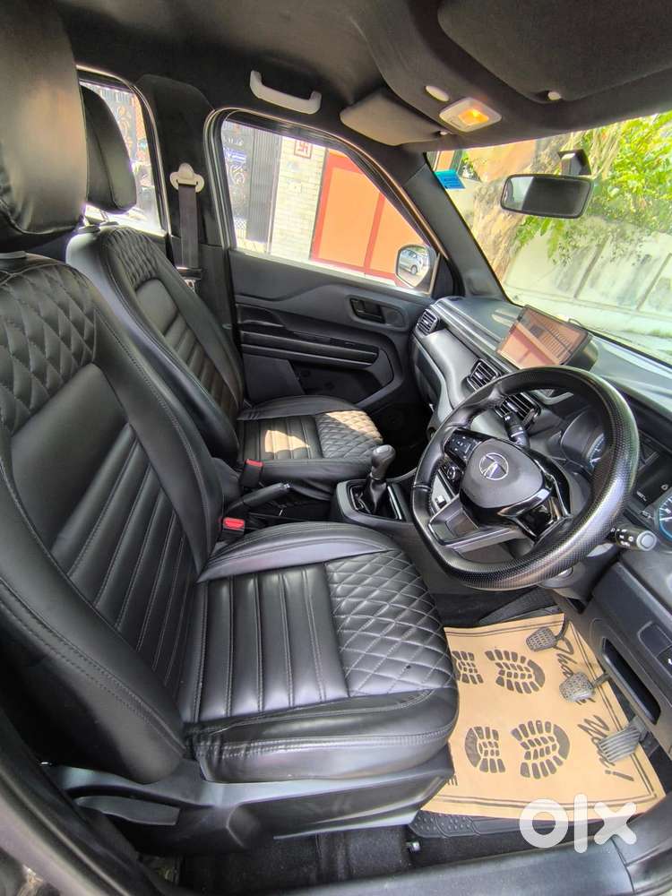 Tata Punch Pure, 2023, Petrol