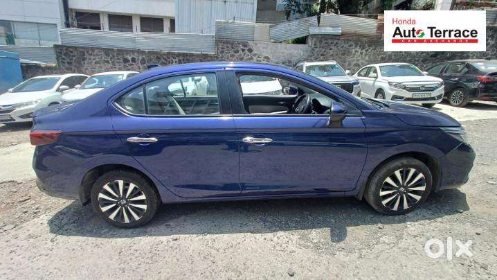 Honda City Hybrid Ehev Zx, 2024, Petrol