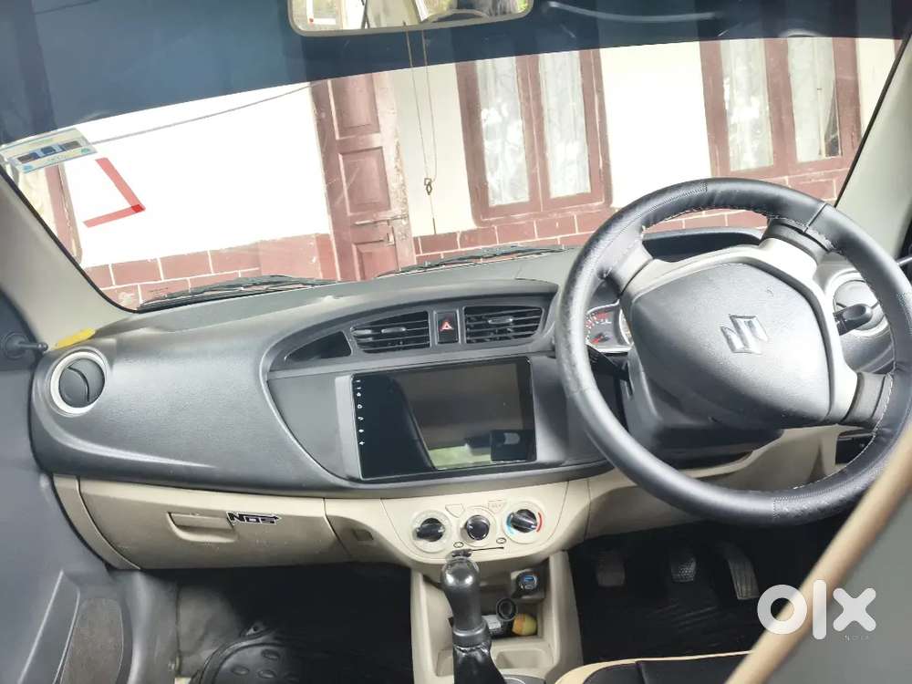 Maruti Suzuki Alto K10 2019 Petrol