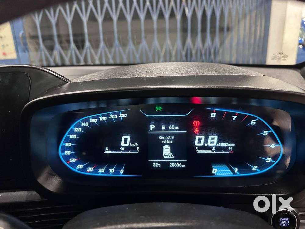 Hyundai I20 N Line N8 1.0 Turbo Dct, 2022, Petrol