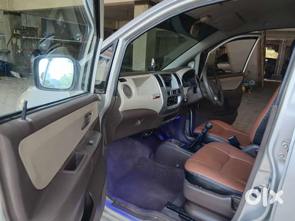 Maruti Suzuki Zen Estilo 2011 Petrol 54263 Km Driven Chill Ac Fc