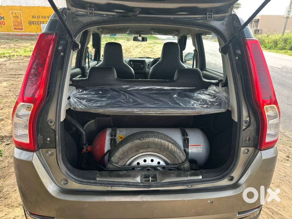 2021 Maruti Wagon R