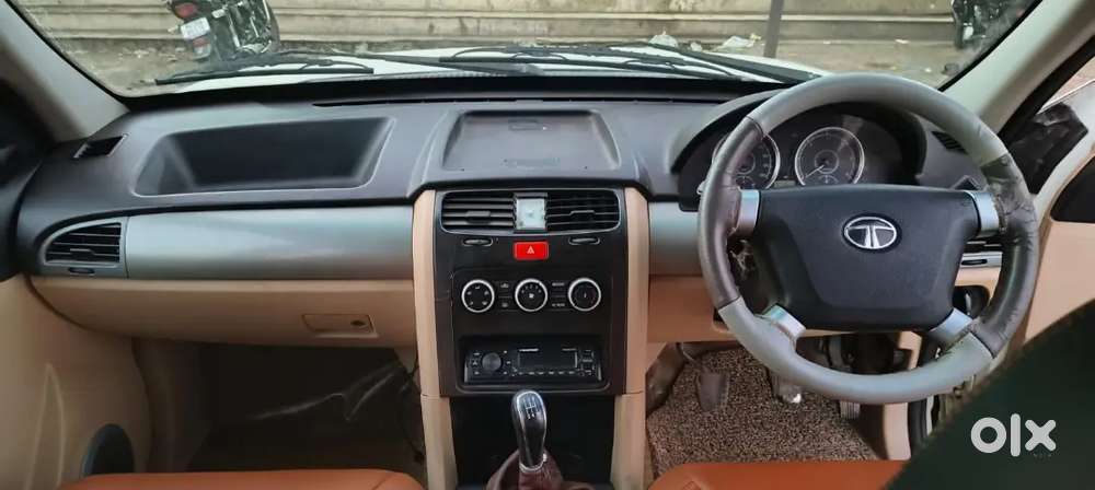 Tata Safari Storme 2013 Diesel 129413 Km Driven