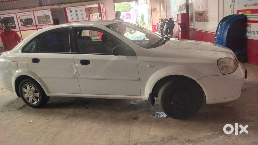 Chevrolet Optra 1.6 2004 Petrol