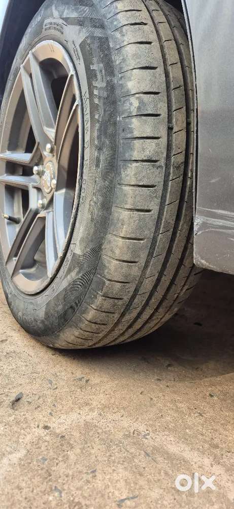 Hyundai I20 2017 Diesel Well Maintained