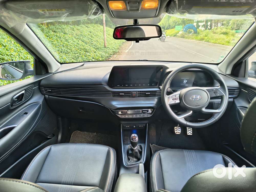 Hyundai I20 Asta 1.0 Turbo Imt, 2020, Petrol
