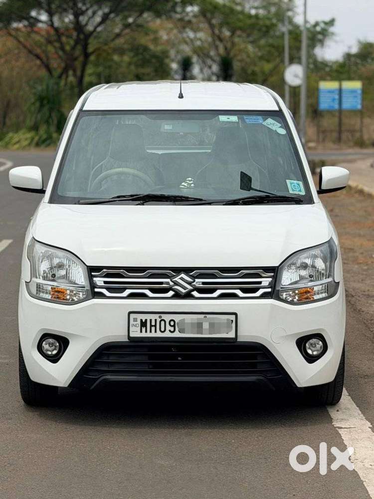 Maruti Suzuki Wagon R Vxi 1.0 Cng, 2022, Cng & Hybrids