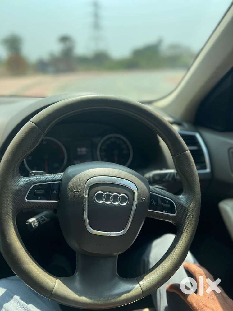 Audi Q5 30 Tdi Quattro, 2011, Diesel