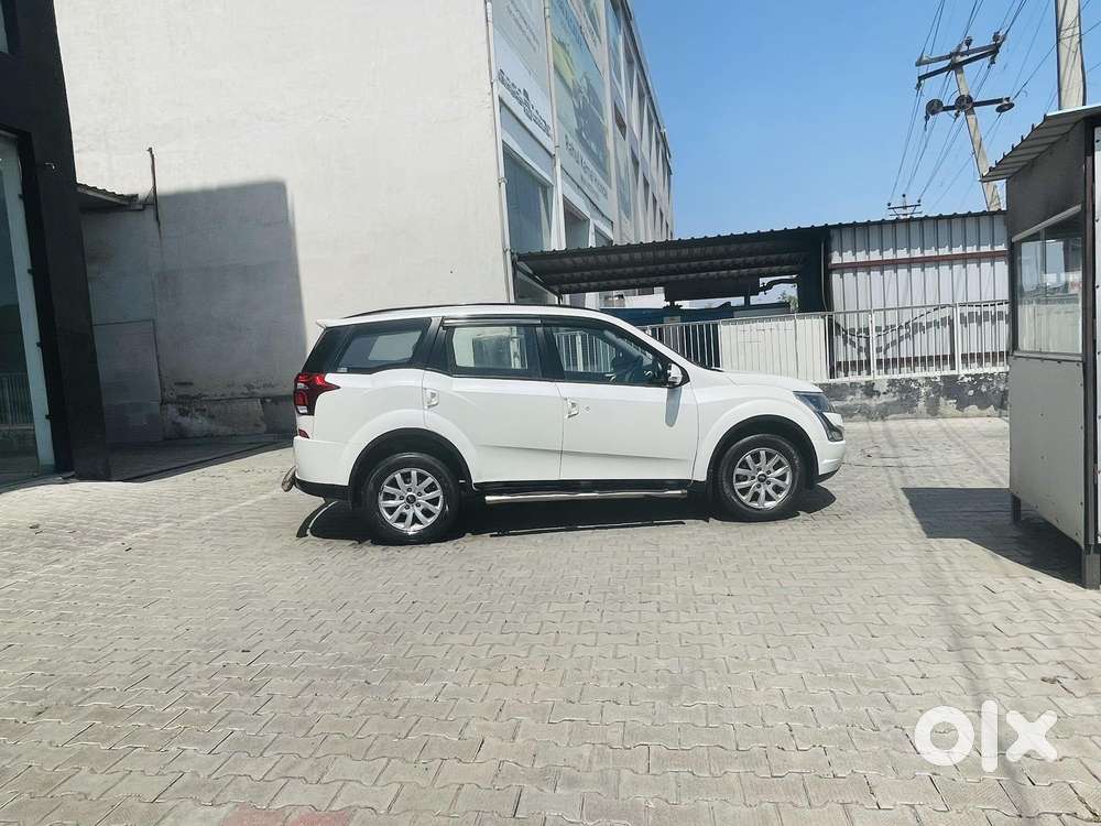 Mahindra Xuv500 W7, 2019, Diesel