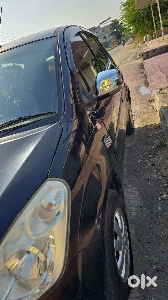 Maruti Suzuki Ritz 2011 Petrol 70000 Km Driven