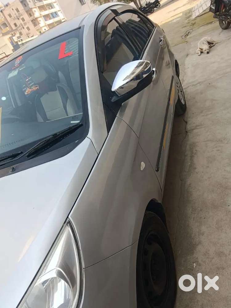 Tata Zest Diesel Car 2017 Perfect Condition Price Negotiable