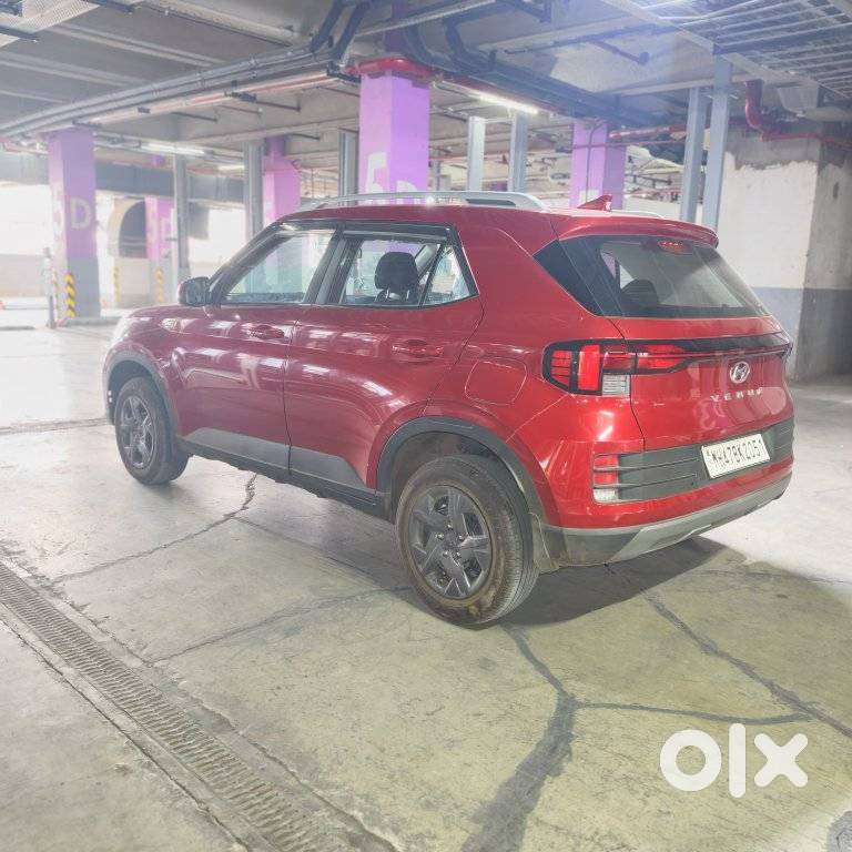 Hyundai New Venue, 2023, Petrol