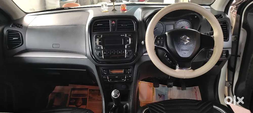 Very Good Conditions Service Record Vehicle