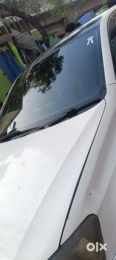 Volkswagen Polo 2011 Diesel Good Condition