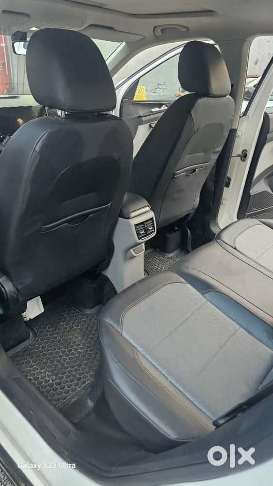 Skoda Kushaq 1.0 Tsi Style, 2022, Petrol