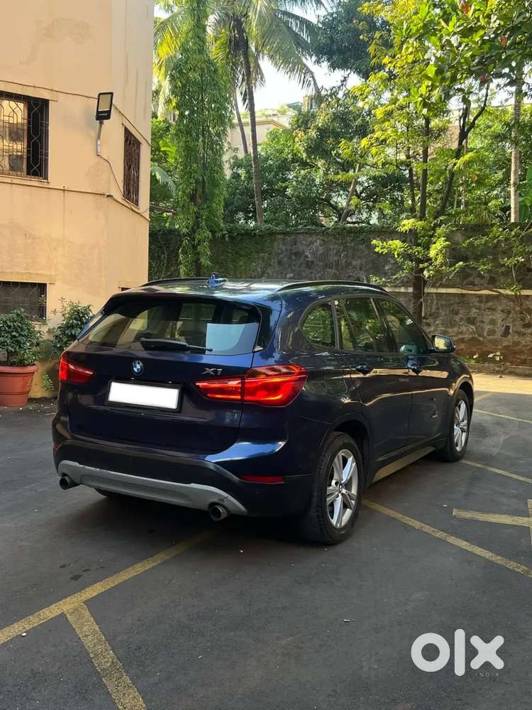 Bmw X1 Sdrive 20d X Line, 2016, Diesel