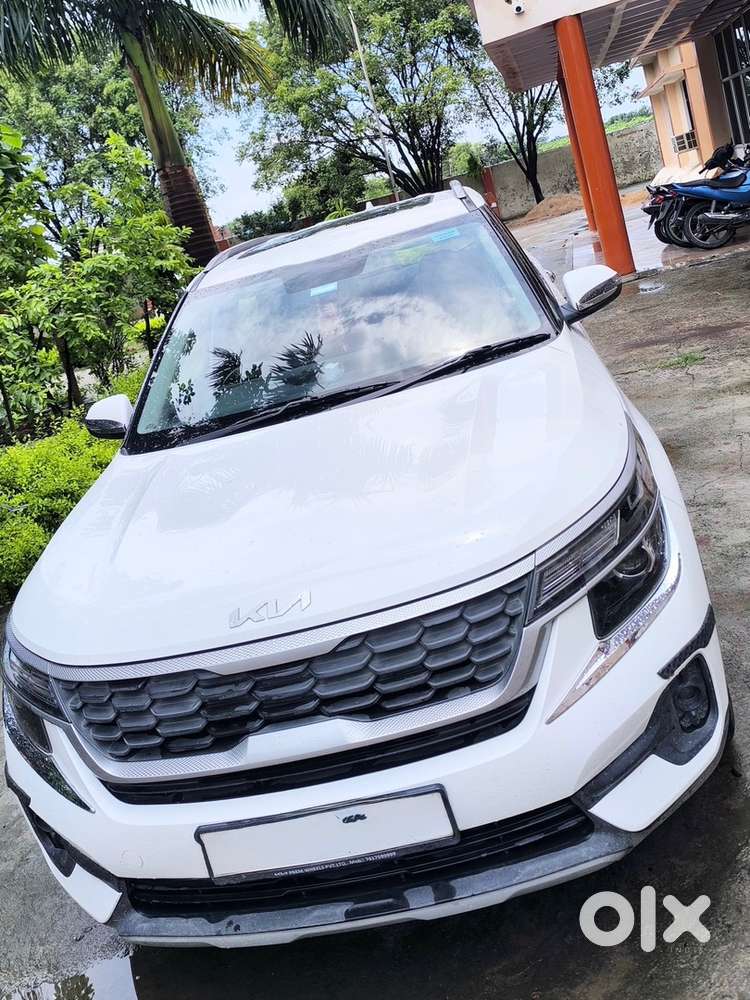 Kia Seltos Htk Plus 2023