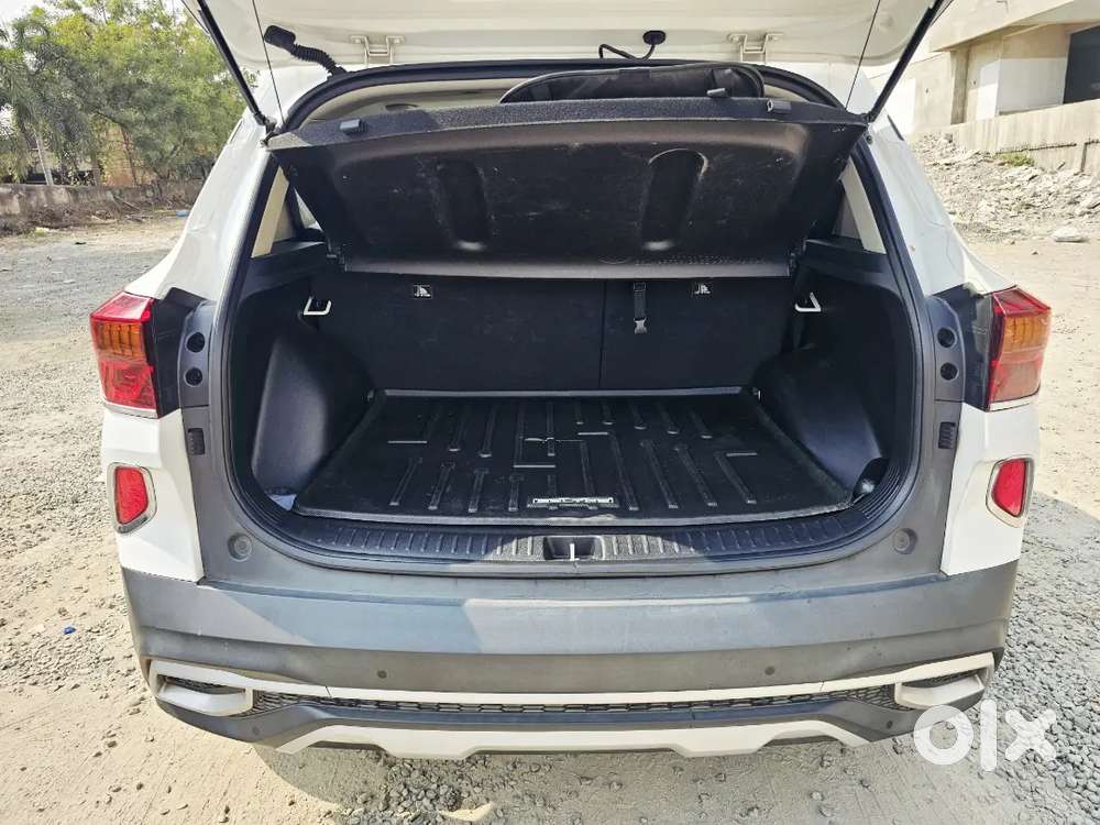 Kia Seltos 2023 Diesel Good Condition