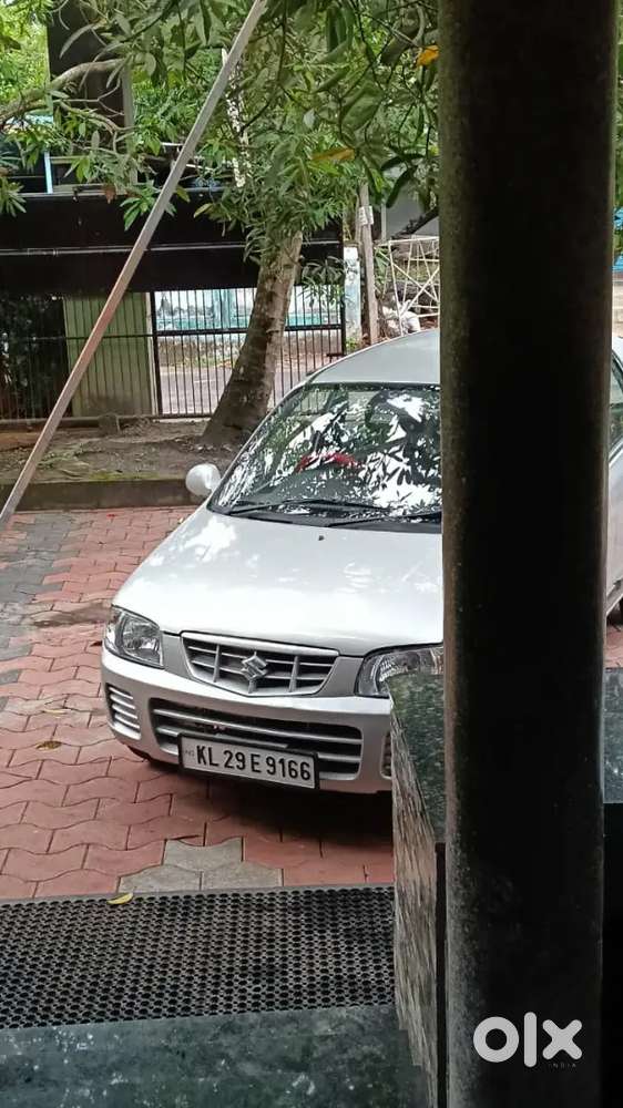 2012 Maruti Alto Well Maintained