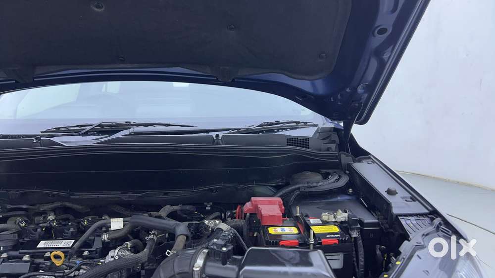 Maruti Suzuki Grand Vitara 1.5 Zeta Plus Intelligent Hybrid Ecvt, 20..